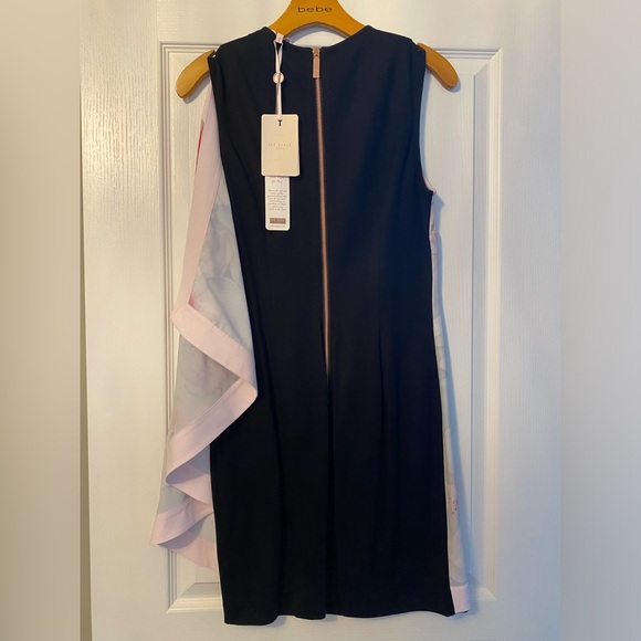 Ted Baker Dress NWT - Picture 2 of 4